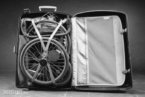 bike suitcase