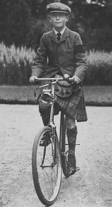 We had to use special protective filters on this photo to stop the glare from Ether's legs damaging retinas.