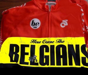 belgians