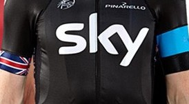 There may be people out there who like this - but I'm not one of them.