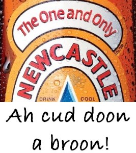 Lesson#1 - Repeat after me ...