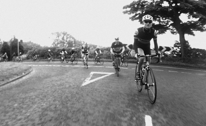 A Fat Lads&nbsp;Bike?