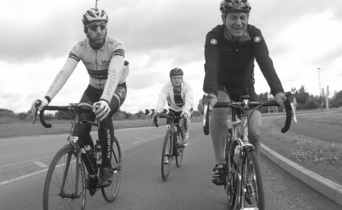 Righty Tighty, Lefty Loosey and the Ovine&nbsp;Menace