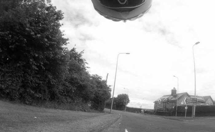 Audi-ophobia and an Ab-Fab&nbsp;Ride