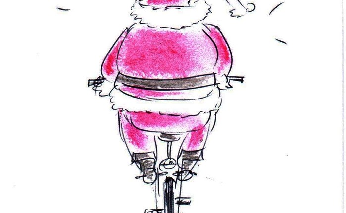 The Christmas Cracker