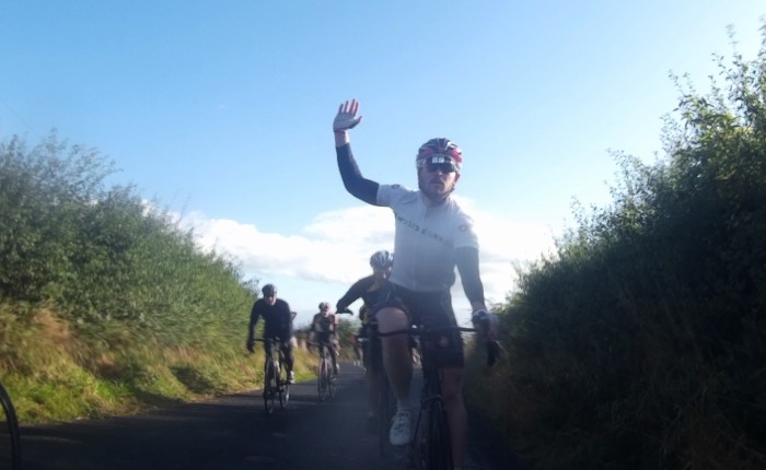 Wall to Wall&nbsp;Sunshine