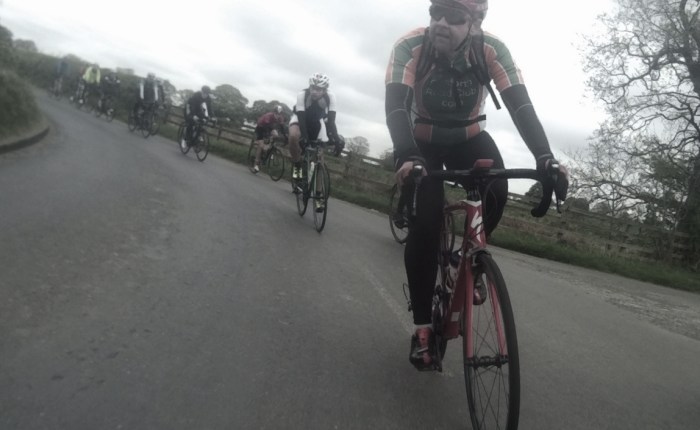 Shiny Happy People and the Strava&nbsp;Nazis