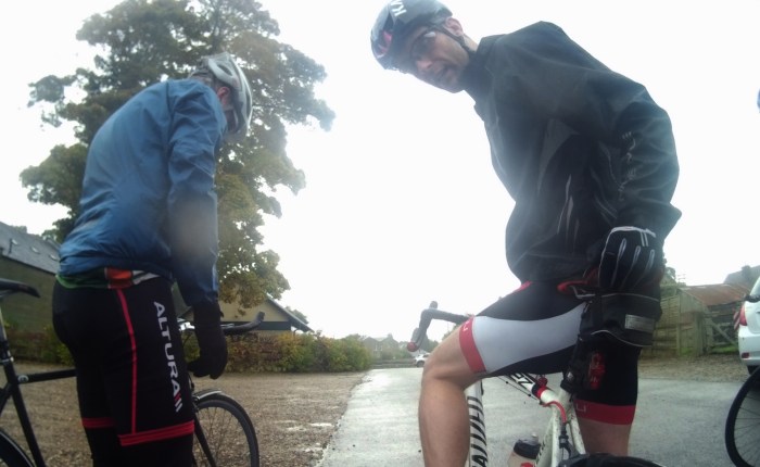 The Coalition of Chaos – A S’Winter&nbsp;Ride