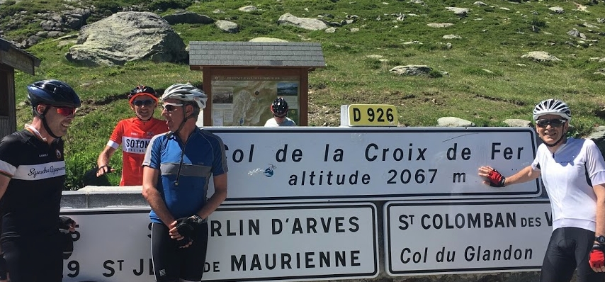 croix de fer