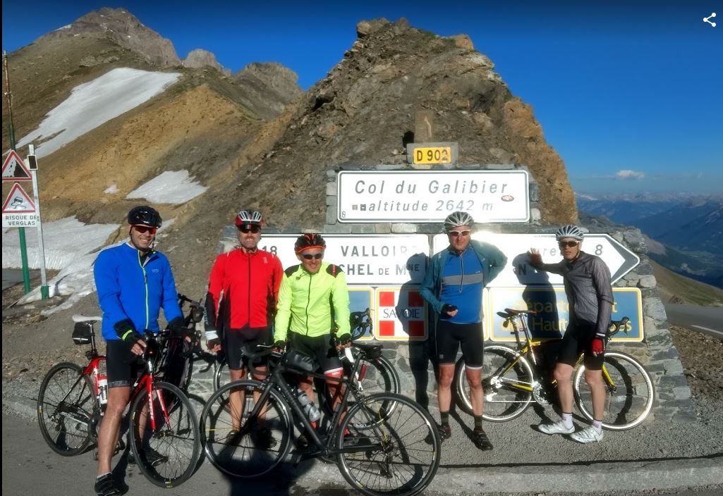 galibier