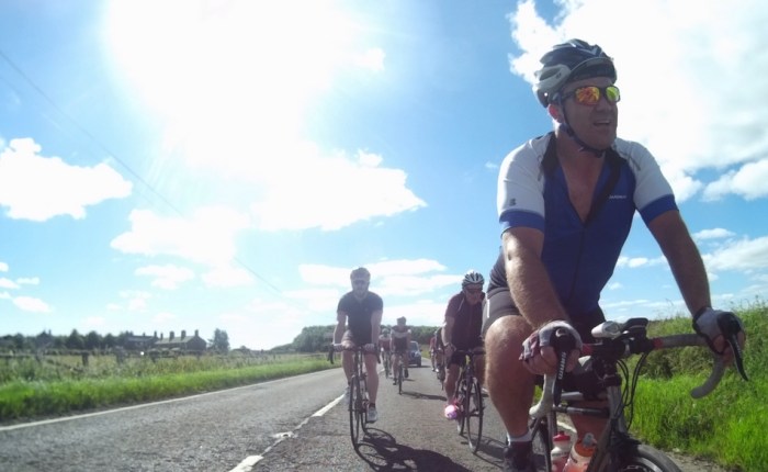 The Keyser Soze&nbsp;Ride