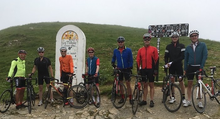 Chevauchée Pyrenees #2 – Survival&nbsp;Mode