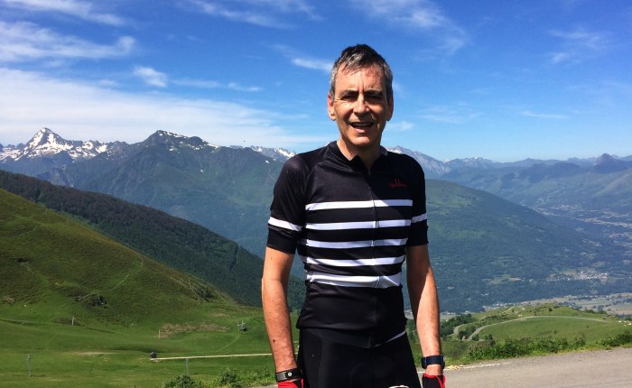 Chevauchée Pyrenees – Day #4: Time for&nbsp;Business