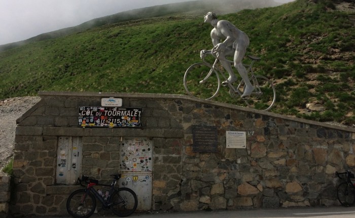 Chevauchée Pyrenees – Day #3 Do They Know Something We&nbsp;Don’t?