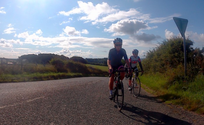 Nipple Knockers and Mods vs.&nbsp;Rockers