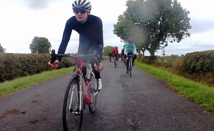 Descent into Madness