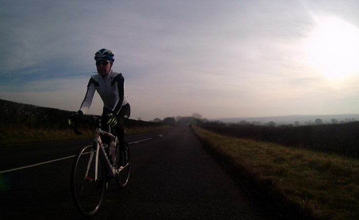 A Small Vibration in the Old&nbsp;Crank