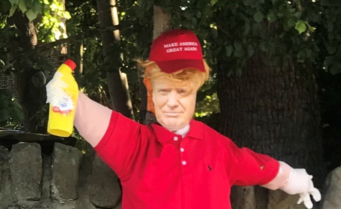 Plague Diaries –&nbsp;Week#11