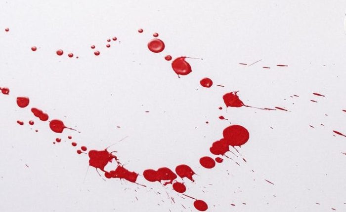 Plague Diaries Week#64 – Blood on the&nbsp;Tracks