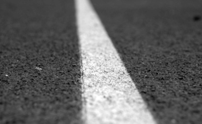 White Lines (Rang Dang Diggedy Dang&nbsp;Di-Dang)