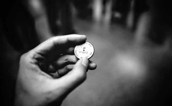 Not Not Anthony and the Lambrini&nbsp;Palace