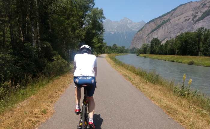 Chevauchée des Alpes 3